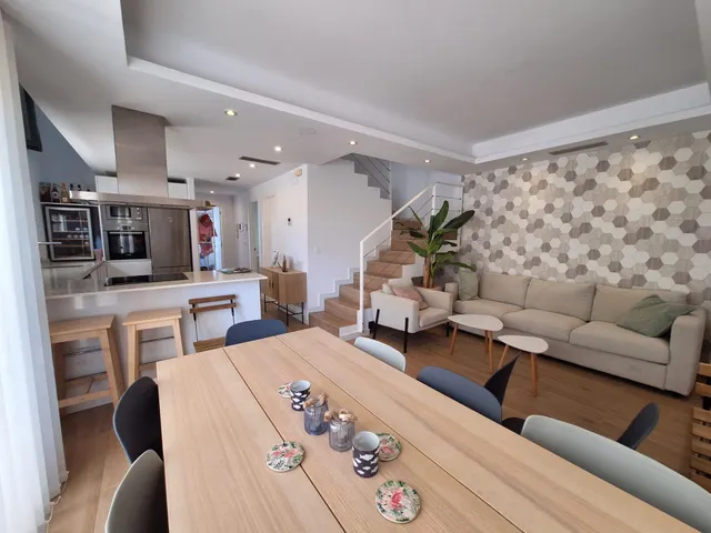 Villa 3 habitaciones en venta - Los Frutales — 8