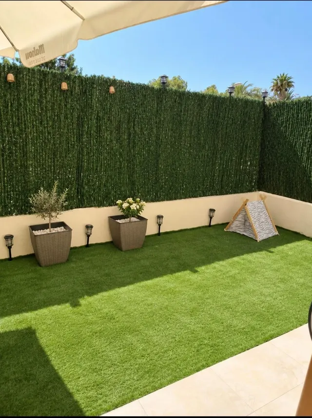 Moderno Apartamento en la Tranquilidad de Montebello, La Nucía — 18