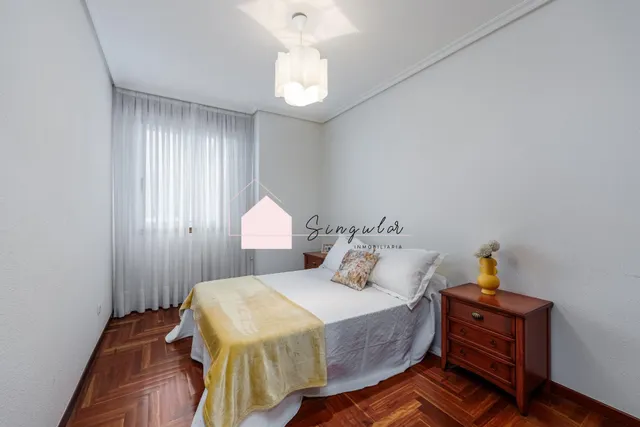 Piso de 3 habitaciones con excelente distribución — 31