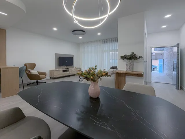 Playa Del Cura! Impresionante apartamento nuevo a estrenar, con excelente distribución de espacios + Gigantesca terraza (160 mts playa) desde 239.900 — 2