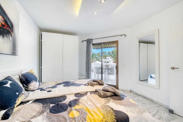 Ático 5 habitaciones 200m² en venta - Marbella — 22
