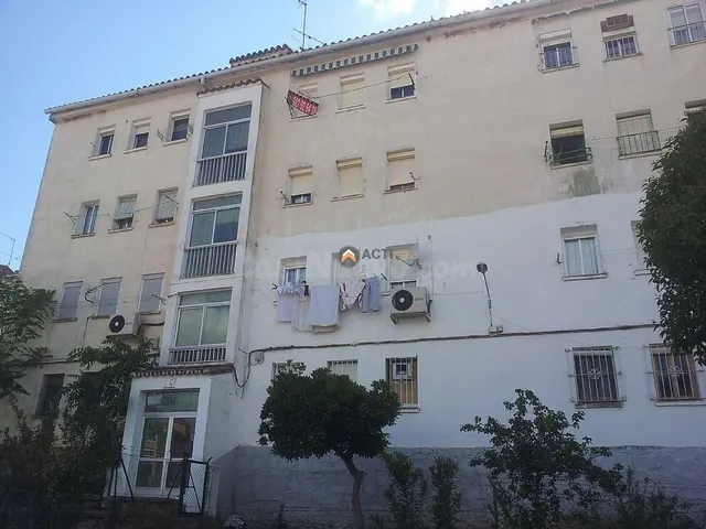 VENTA DE PISO EN ALDEA MORET - foto 2