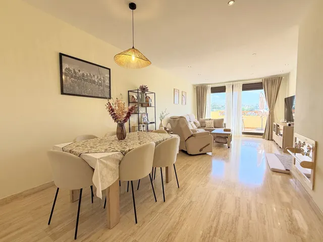 Ático 2 habitaciones 100m² en venta - Costa Del Sol — 4