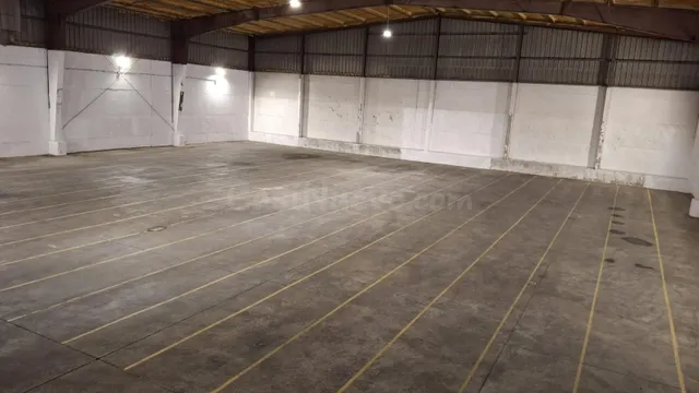 NAVE ÚNICA. Polígono Industrial Aguilar. Impresionante nave  - foto 3