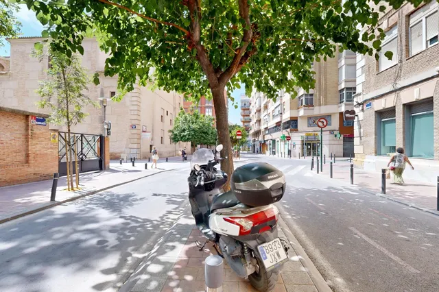Piso 4 habitaciones 153m² en alquiler - San Miguel — 50