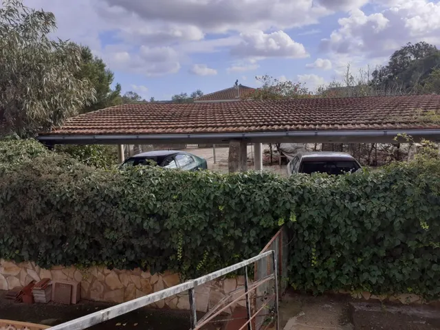 Fantástico chalet con piscina privada en Guardamar, Alicante - foto 4