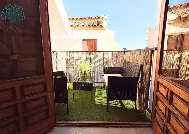 APARTAMENTO REFORMADO EN RESIDENCIAL CON PISCINA - foto 4