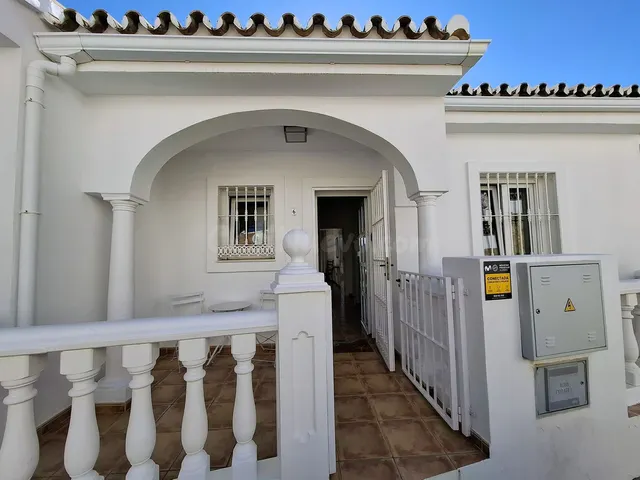 Adosado 3 habitaciones 118m² en venta - Riviera del sol - foto 2