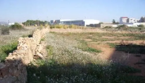 Terreno urbano 1507m² en venta - Centro - foto 5