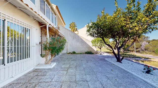 Bungalow 2 habitaciones 86m² en venta - Villamartín-Las Filipinas — 38