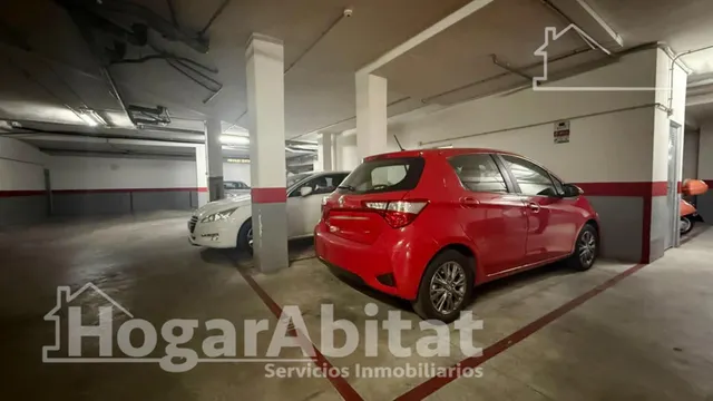 SEMINUEVO CON GARAJE, TRASTERO Y DOS TERRAZAS — 44