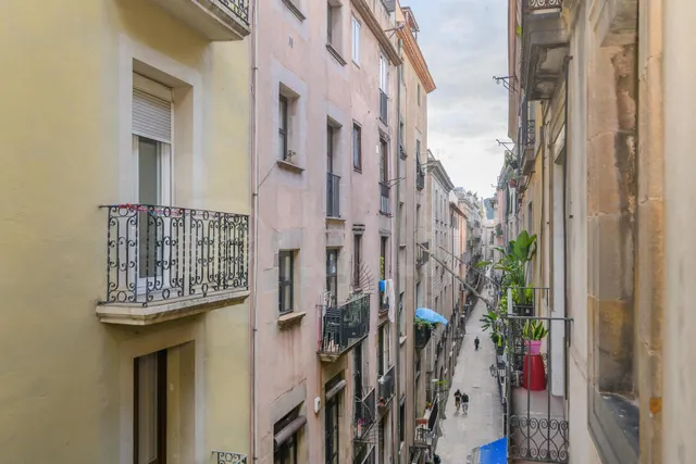 Encanto y versatilidad en el corazón del Barrio Gótico, junto a la Basílica de la Mercè — 33