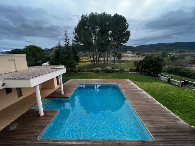 Finca rústica en Penáguila, Alicante. — 5