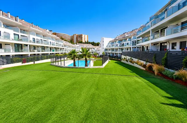 Espectacular ático dúplex de obra nueva con dos terrazas en torreblanca, Fuengirola – 349.900 € — 21