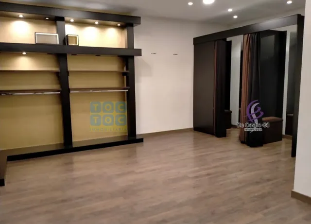 FANTASTICO LOCAL EN ALQUILER JUNTO A CALLE ZAMORA — 6