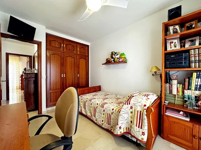 Adosado 3 habitaciones 187m² en venta - Costa Del Sol — 20