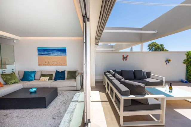 Adosado 3 habitaciones 202m² en venta - Riviera del sol — 6