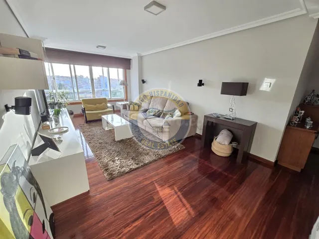 Piso 3 habitaciones 100m² en alquiler - Coia