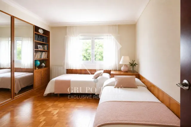 La villa mejor ubicada de Montesol: esquina, vistas y orientación privilegiada — 30