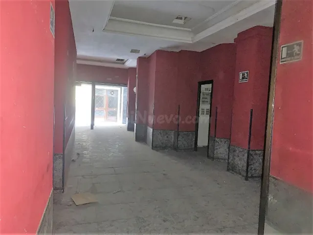 local comercial en el centro — 4