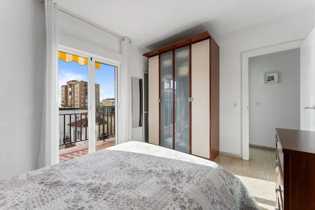 Ático 3 habitaciones 87m² en venta - Centro — 19
