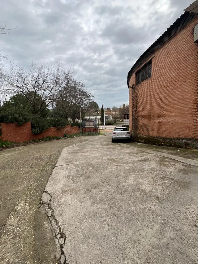SUELO URBANO EN FUENTE DE LA SALUD - foto 4