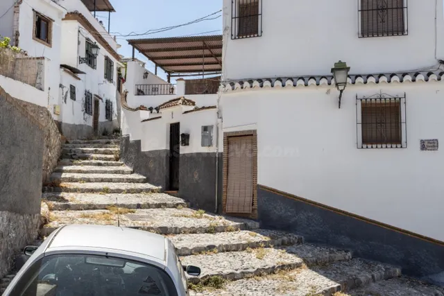 oportunidad en Albaicín bajo — 5