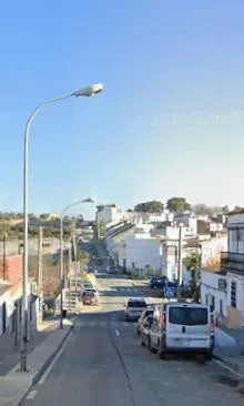 CASA EN BUJALANCE