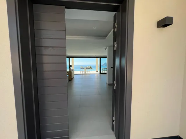 Villa de Lujo — 25