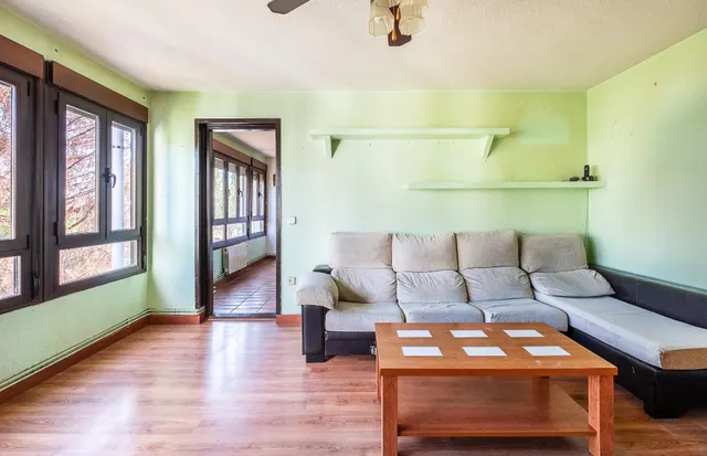 Piso con vistas en Collado Villalba — 10