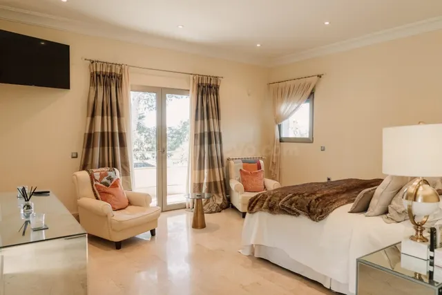 Villa de Lujo 5 habitaciones 676m² en venta - La Alcayna - foto 4