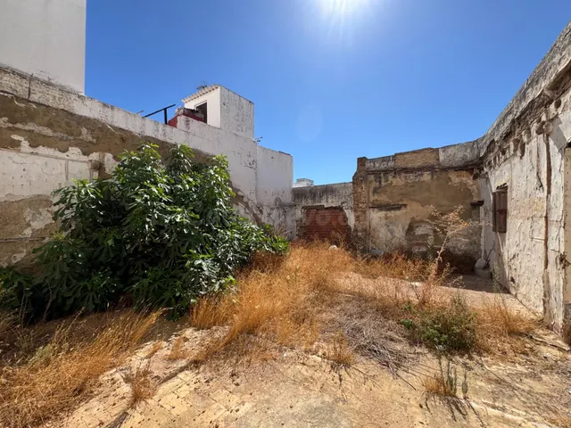 PARCELA AYAMONTE — 2
