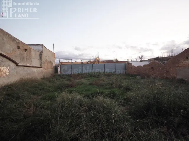 ¡¡OFERTA ULTIMA HORA!! SOLAR EN ARGAMASILLA DE ALBA DE 326 M - foto 5