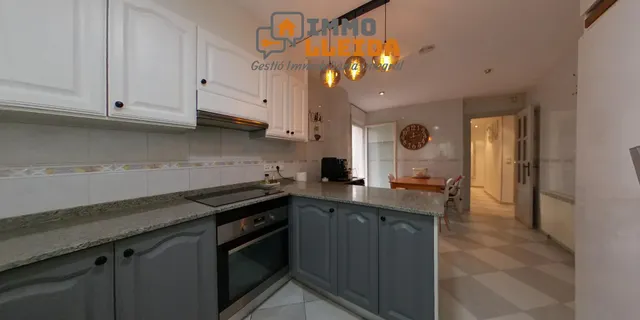 Precioso chalet en la Urbanización Sant Miquel de La Sentiu de Sió!! — 14