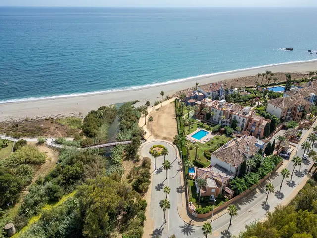 Chalet 5 habitaciones 419m² en venta - Costa Del Sol — 37
