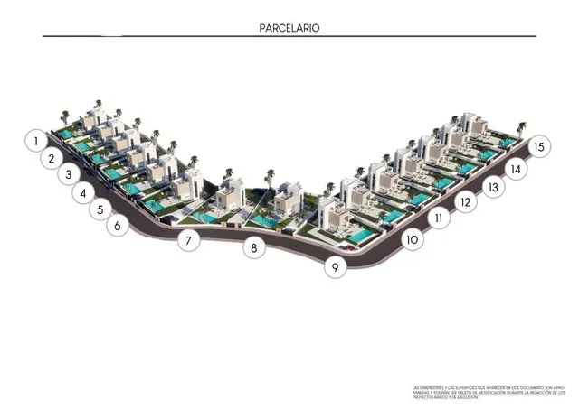 Villa 3 habitaciones 330m² en venta - Balcón de finestrat — 10