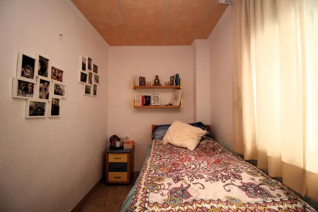 PISO EN VENTA EN ZONA SANTA CATALINA/INDUSTRIA — 37