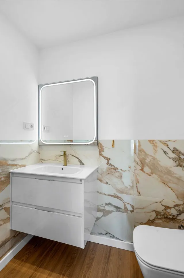 Apartamento 2 habitaciones 70m² en venta - Punta Prima — 22