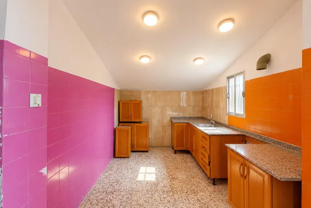 Una casa que sabe a huerta, familia y buenos momentos — 35