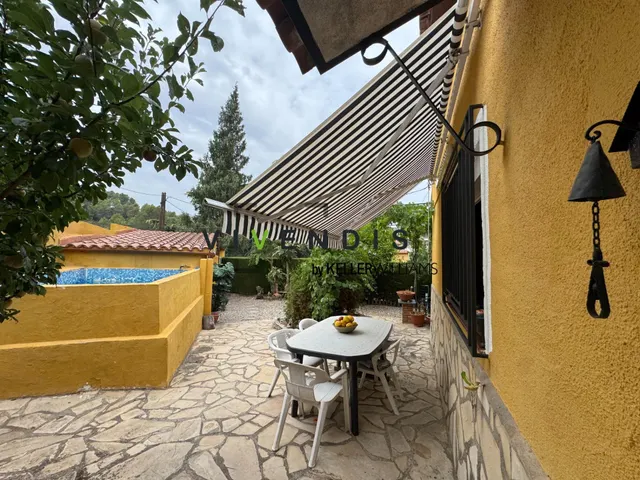 Casa 3 habitaciones 81m² en venta - Can canonge — 41