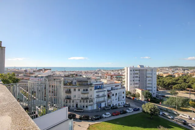 ATICO EN VENTA EN PINS VENS - SITGES