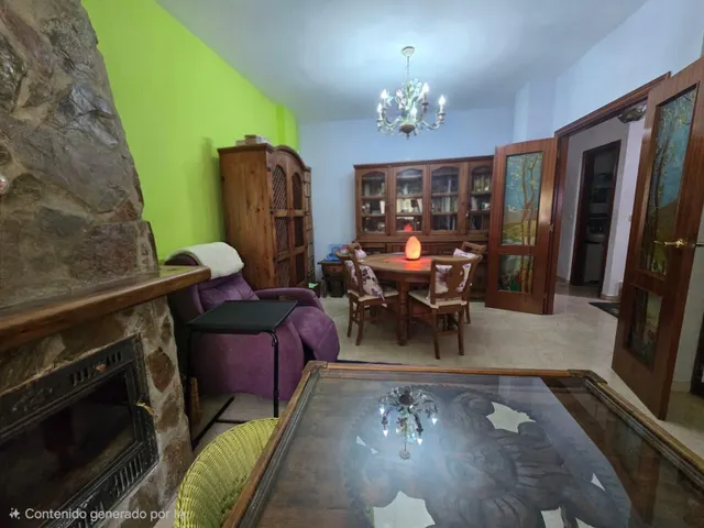 Chalet pareado - Bormujos — 13