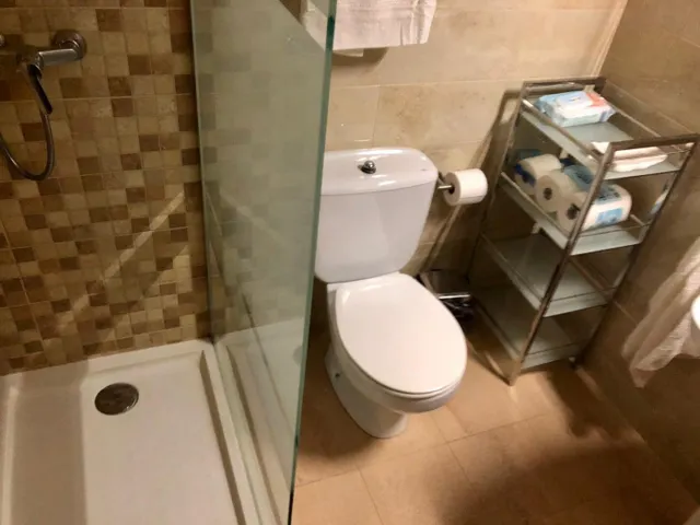 Piso céntrico para alquiler anual en Guardamar - Disponible 1 Noviembre — 8