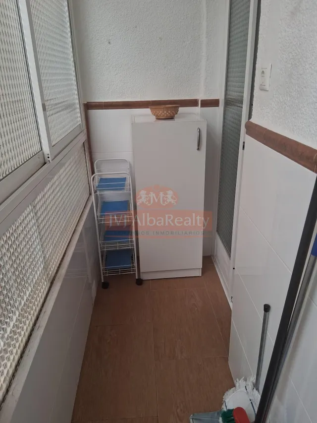 VIVIENDA EN ALQUILER EN ZONA FUENTE DEL PARQUE — 17
