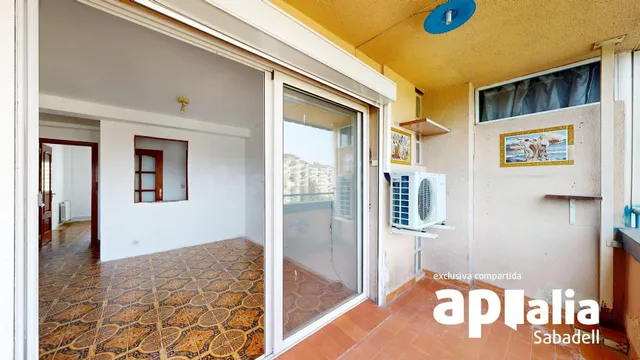 Venta Piso en CENTRO - Badia del Vallés - foto 2