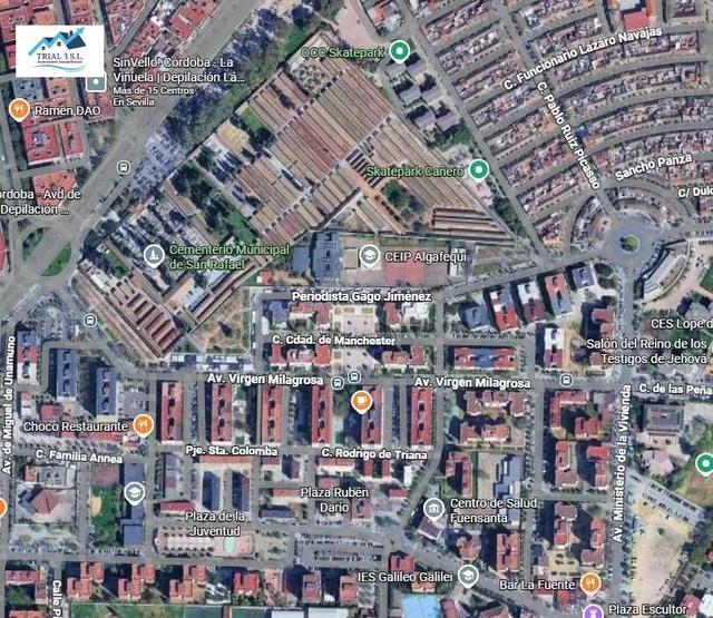 Venta de Piso en Córdoba - foto 2