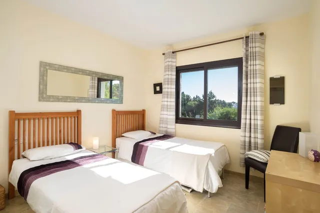 Apartamento 2 habitaciones 110m² en venta - Marbella — 7