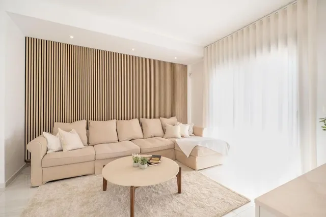 Villa 3 habitaciones 129m² en venta - Comunidad valenciana — 30