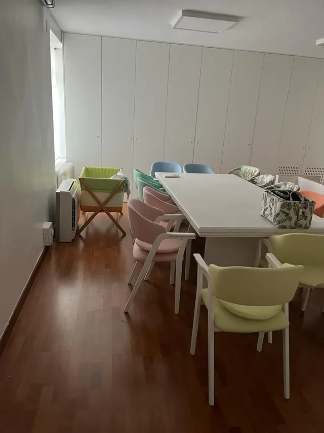 OFICINA EN VENTA O ALQUILER EN EL CENTRO DE  VALLADOLID — 9