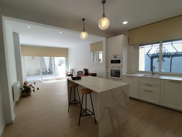 Encantadora casa en el corazón de Sabadell - foto 2